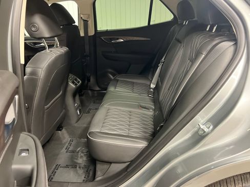 Certified 2023 Buick Envision Avenir AWD/4WD image 14