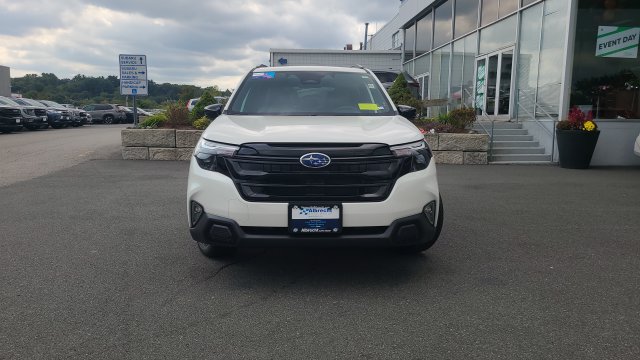 New 2026 Subaru Forester Sport AWD/4WD image 2