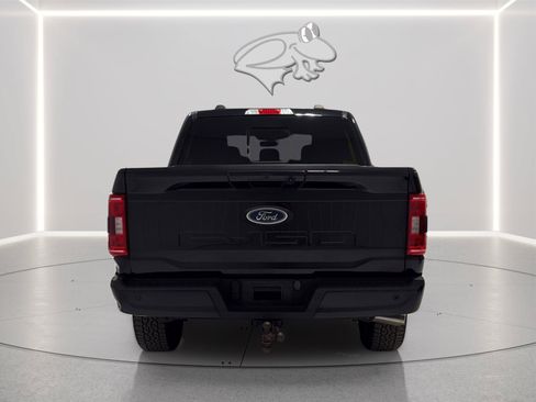 Certified 2023 Ford F150 XLT w/ Equipment Group 302A High AWD/4WD image 4