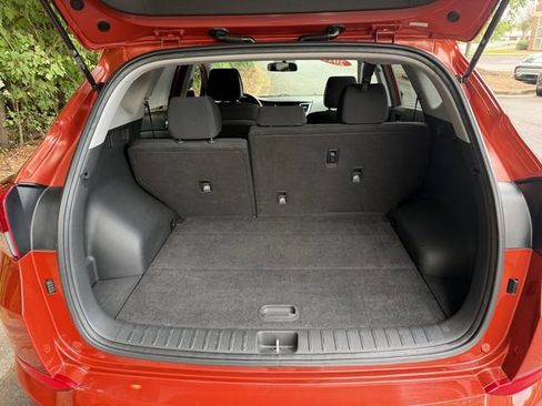 Used 2016 Hyundai Tucson Eco FWD image 30