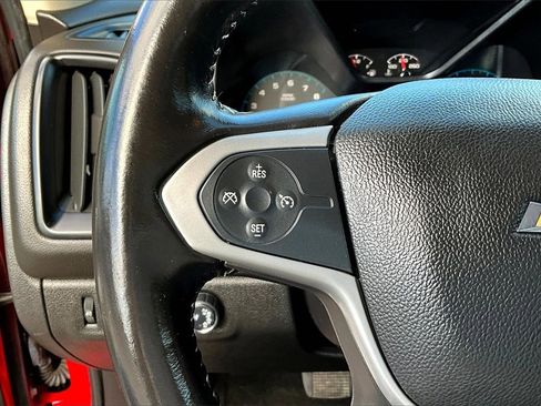 Certified 2018 Chevrolet Colorado LT image 11