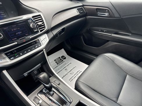 Used 2013 Honda Accord EX-L image 24