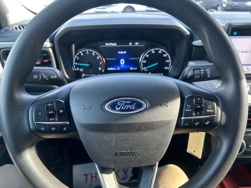 Used 2022 Ford Maverick XLT w/ Equipment Group 300A Standard image 16