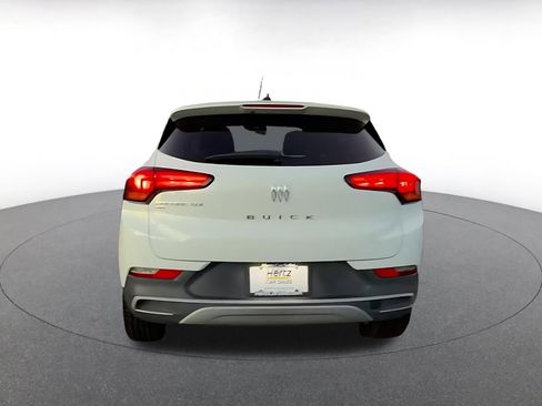 Used 2025 Buick Encore GX Preferred image 12