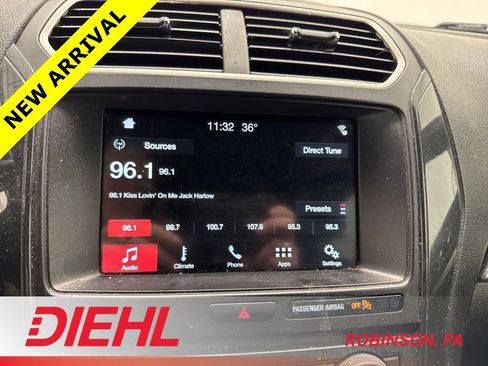 Used 2017 Ford Explorer XLT w/ Equipment Group 201A image 29