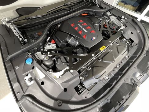 Used 2025 BMW XM image 34