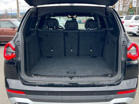 Used 2023 BMW X3 xDrive30i image 8