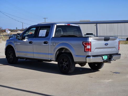 Used 2020 Ford F150 XLT image 5