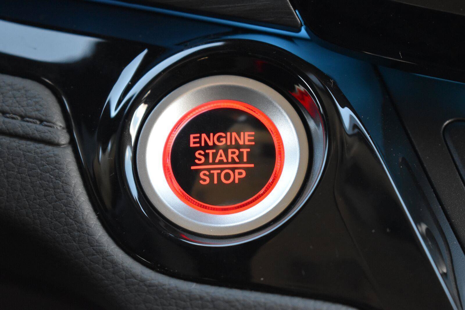 New 2026 Honda Odyssey Elite image 5