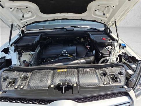 Used 2022 Mercedes-Benz GLE 350 4MATIC image 25