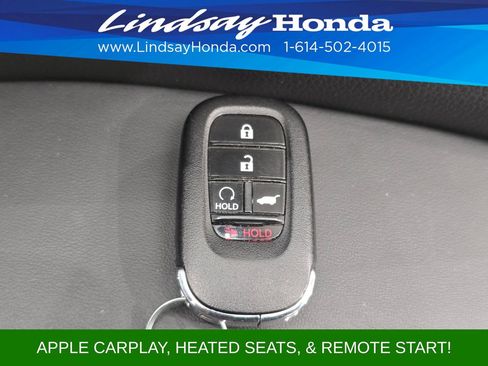 Used 2025 Honda HR-V Sport image 23