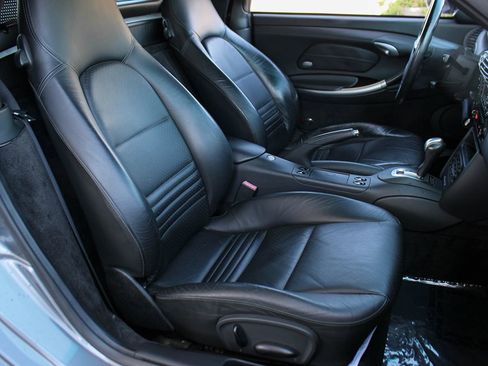 Used 2001 Porsche Boxster S RWD image 16