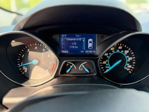 Used 2013 Ford Escape SE AWD/4WD image 14