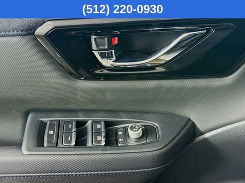 New 2025 Subaru Forester Limited image 22