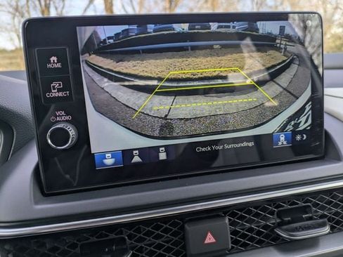 New 2025 Acura ADX A-Spec image 8