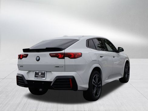 New 2026 BMW X2 xDrive28i w/ Technology Package AWD/4WD image 26
