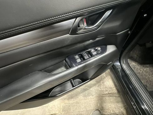 Used 2020 MAZDA CX-5 Touring AWD/4WD image 19