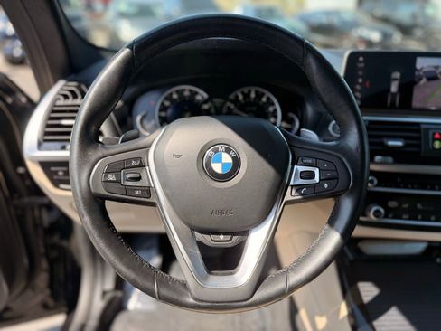 Used 2019 BMW X3 xDrive30i w/ Premium Package image 18