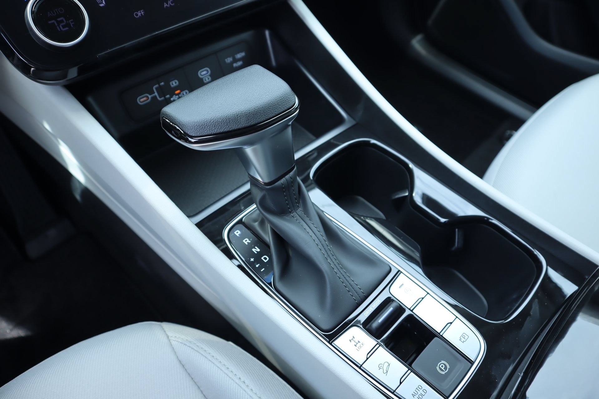 New 2026 Hyundai Tucson SEL AWD/4WD image 16