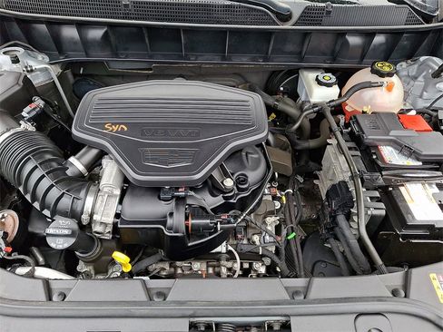 Certified 2019 Cadillac XT5 Premium Luxury image 33