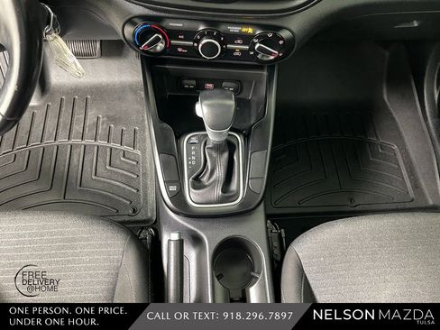 Used 2021 Kia Soul GT-Line image 29