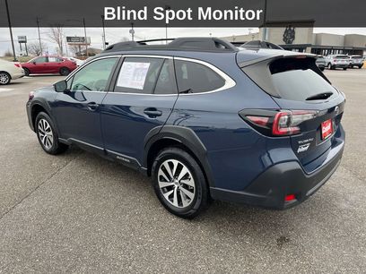 Used 2024 Subaru Outback Premium