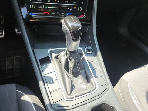Used 2025 Volkswagen Jetta Sport FWD image 30