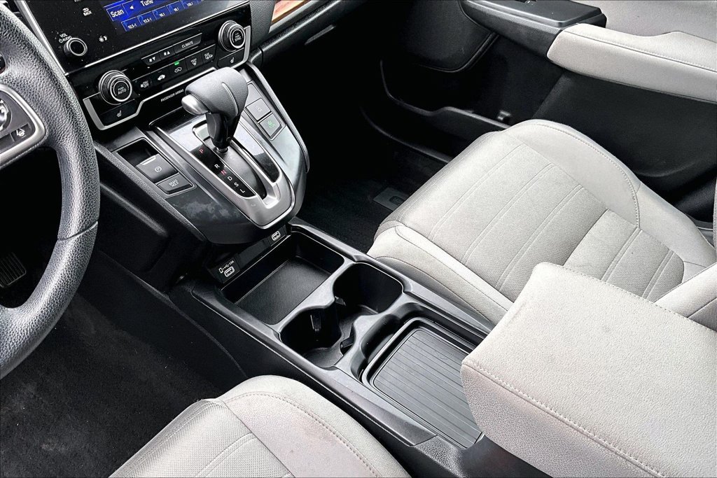 Used 2020 Honda CR-V EX image 15