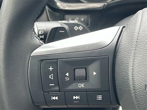 Certified 2025 INFINITI QX60 Pure image 35