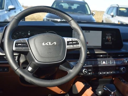New 2025 Kia Telluride SX Prestige X-Line image 21