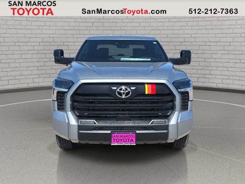 New 2026 Toyota Tundra Limited image 2