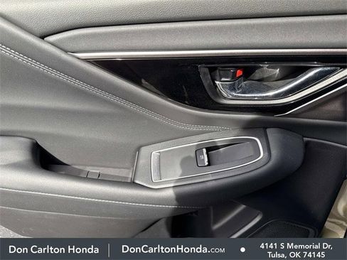 Used 2025 Subaru Outback Limited XT image 10