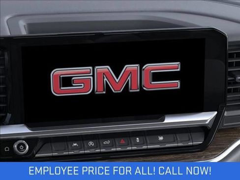 New 2026 GMC Sierra 1500 Elevation AWD/4WD image 20