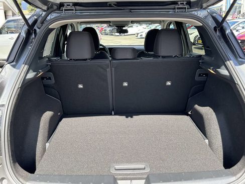 New 2026 Nissan Kicks SV image 12