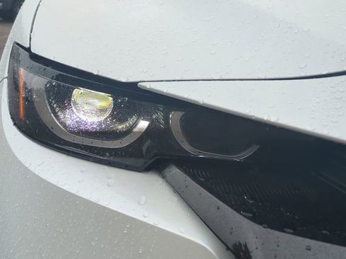 New 2025 MAZDA CX-50 AWD 2.5 S w/ Cargo Package image 9