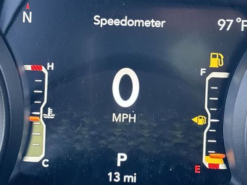 New 2025 Jeep Wrangler Unlimited Rubicon image 22