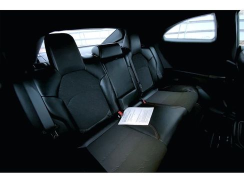 Used 2025 Dodge Charger R/T w/ Quick Order Package 25M R/T image 29