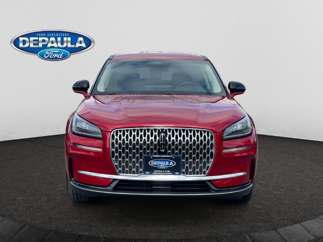 Used 2023 Lincoln Corsair AWD w/ Equipment Group 101A image 10