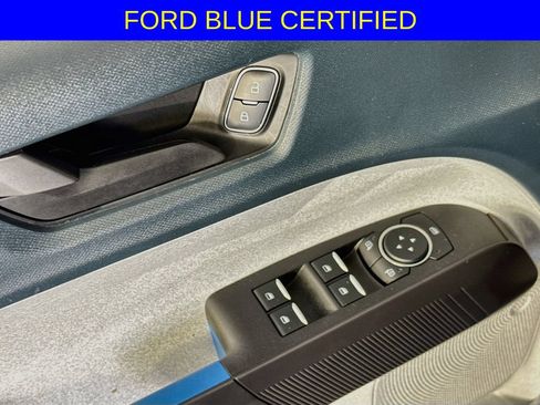 Certified 2026 Ford Maverick XLT AWD/4WD image 20