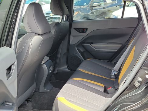 Certified 2026 Subaru Crosstrek 2.5i Sport image 14