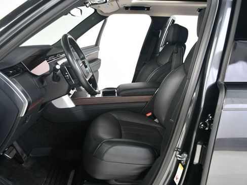 Used 2023 Land Rover Range Rover SE image 29