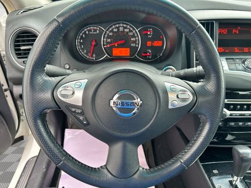 Used 2011 Nissan Maxima 3.5 S FWD image 28