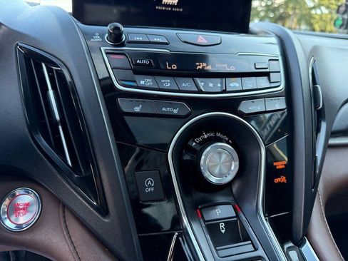 Used 2020 Acura RDX w/ Technology Package AWD/4WD image 19