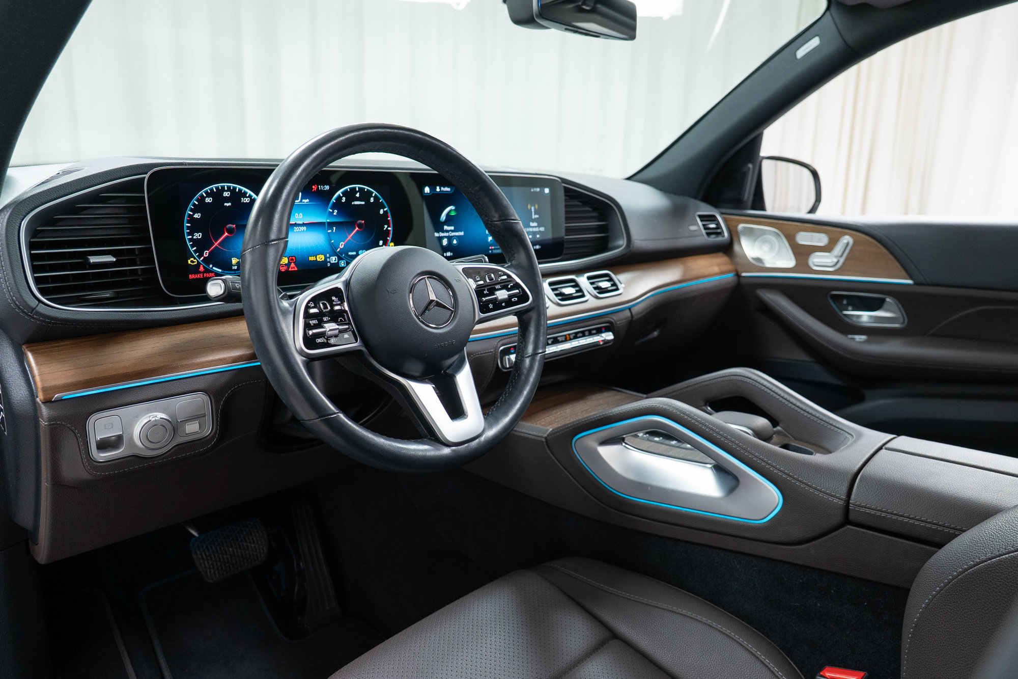 Certified 2022 Mercedes-Benz GLE 450 4MATIC image 13