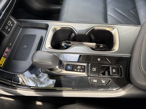 Certified 2024 Lexus NX 350h AWD w/ Vision Package image 26
