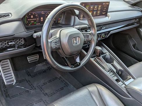 Used 2023 Honda Accord Sport image 10