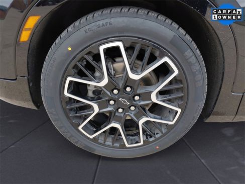 Certified 2024 Chevrolet Blazer RS w/ Driver Confidence II Package image 14
