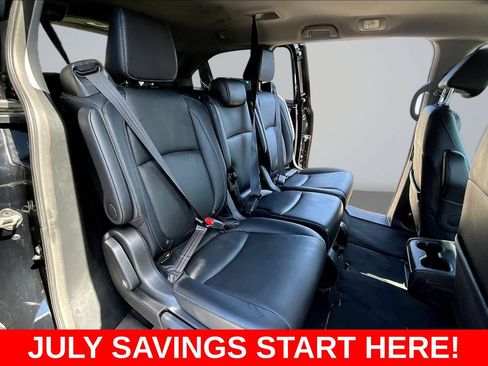 Used 2022 Honda Odyssey EX-L image 26