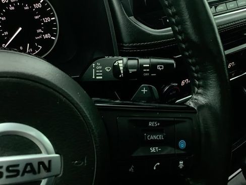 Used 2021 Nissan Rogue SL w/ Premium Package AWD/4WD image 24
