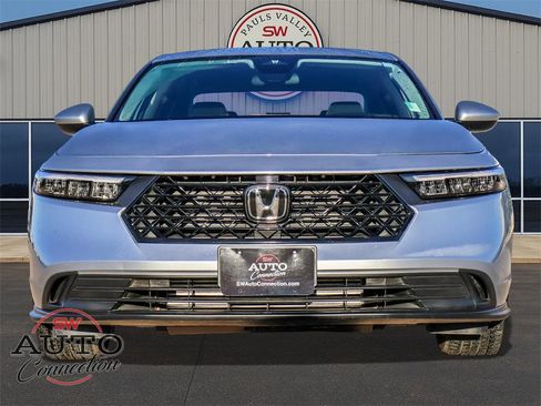 Used 2024 Honda Accord LX image 2